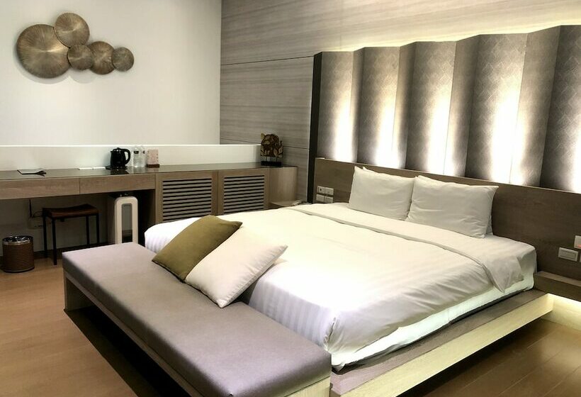 Standard-huone, H Villa