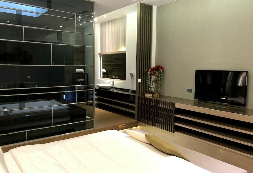 Standard-huone, H Villa