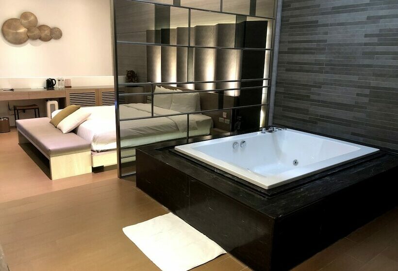 Standard-huone, H Villa