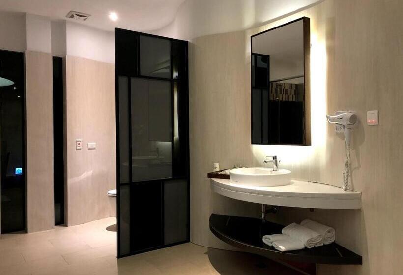 Superior-huone, H Villa