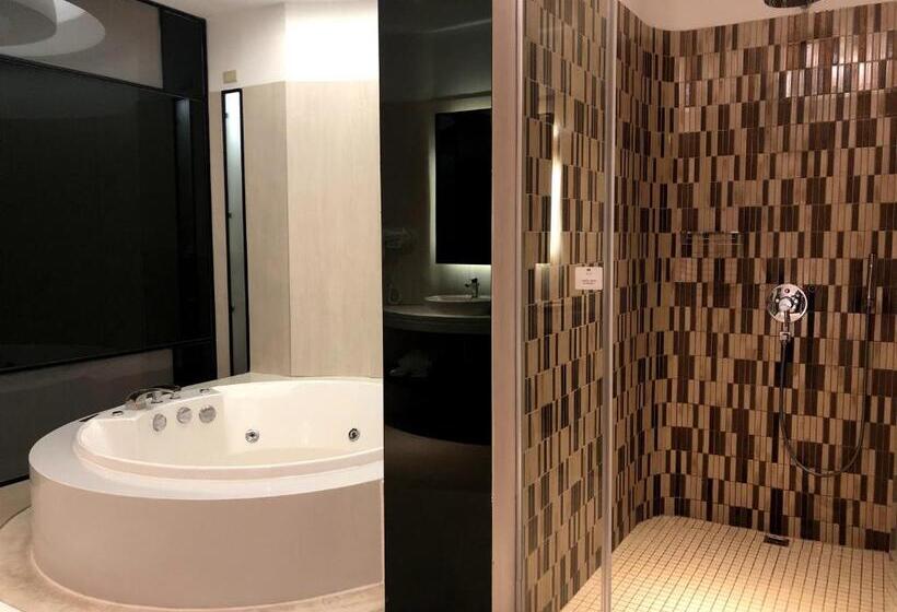 Superior-huone, H Villa