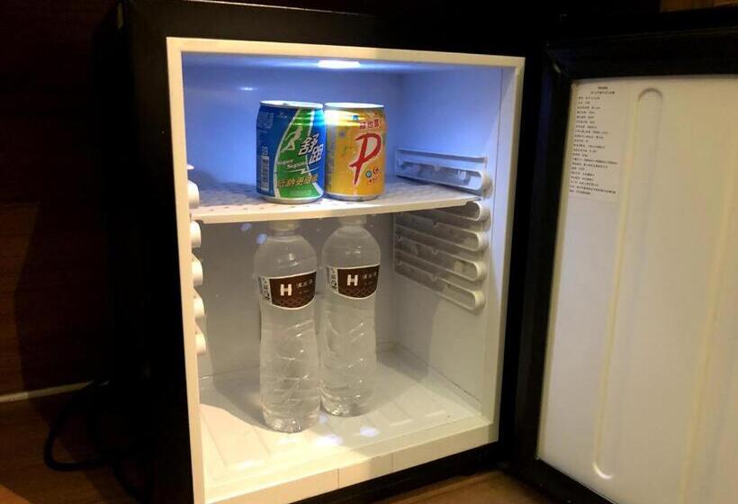 Superior-huone, H Villa