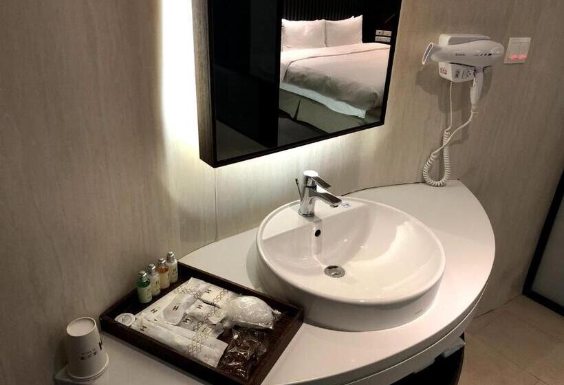 Superior-huone, H Villa