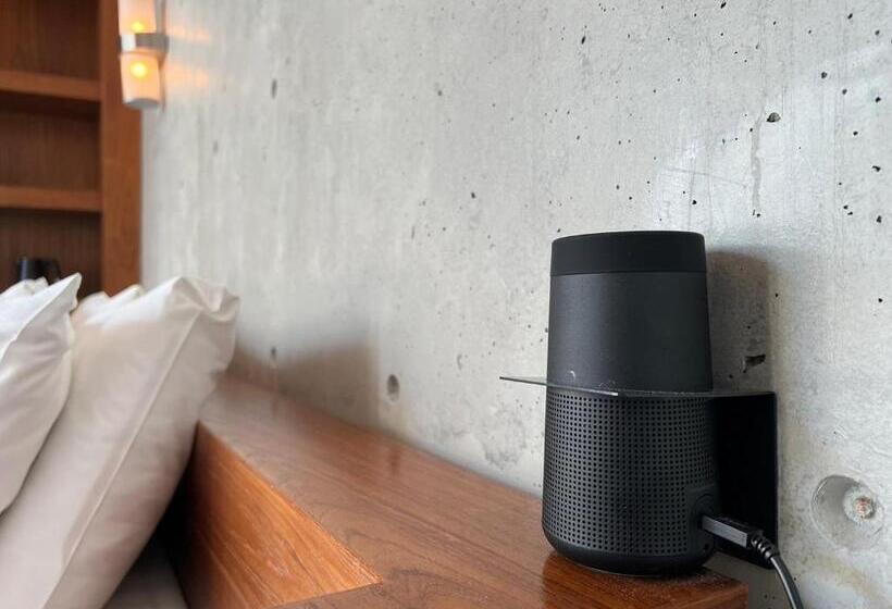 Superior-huone, H Villa