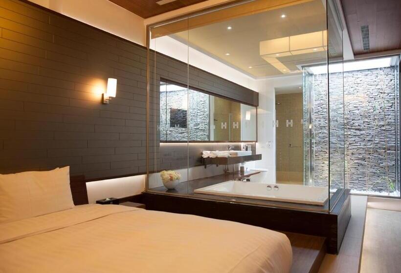 Standard-huone, H Villa