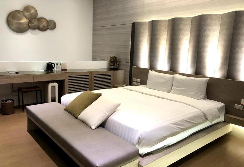 Standard-huone, H Villa