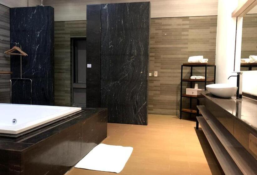 Standard-huone, H Villa