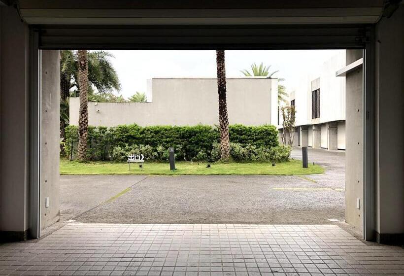 Standard-huone, H Villa