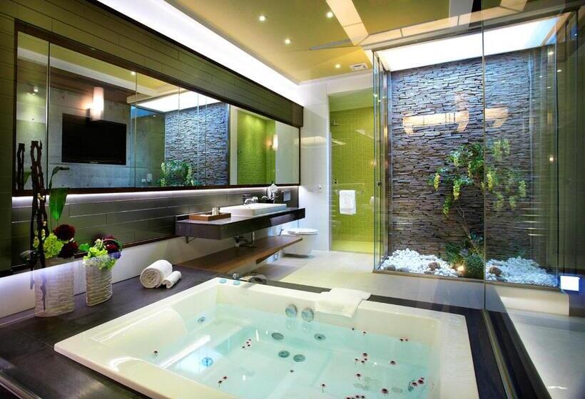 Standard-huone, H Villa