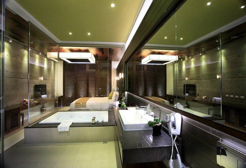 Standard-huone, H Villa