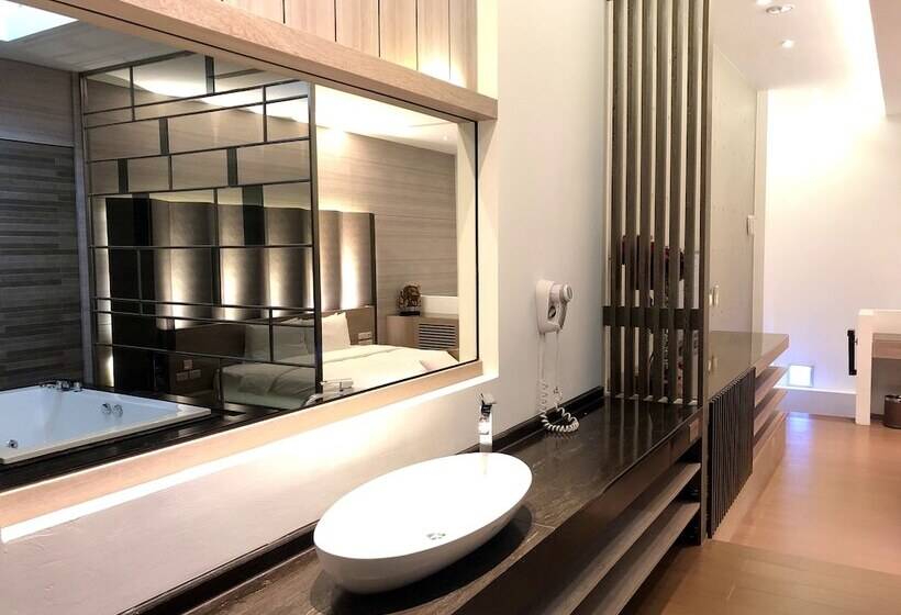 Standard-huone, H Villa