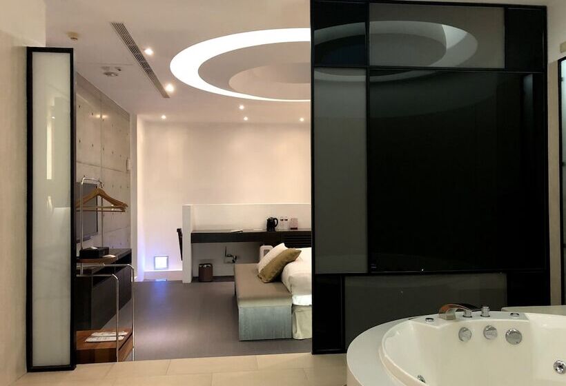 Superior-huone, H Villa