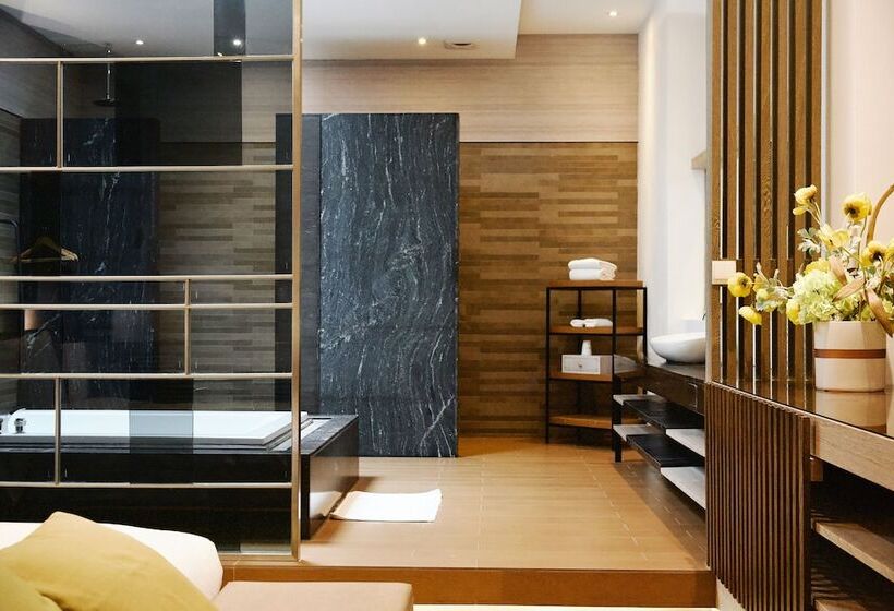 Standard-huone, H Villa