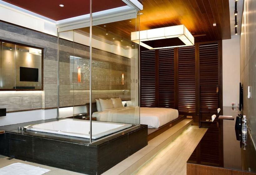 Standard-huone, H Villa