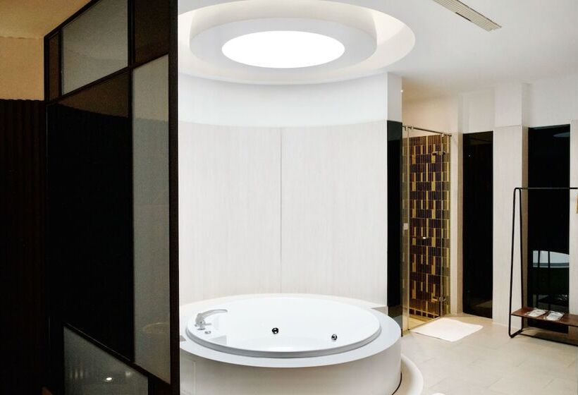 Superior-huone, H Villa