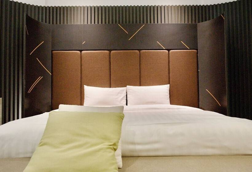 Superior-huone, H Villa