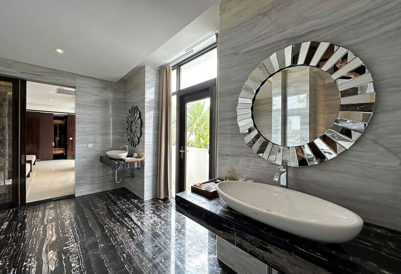 Standard-huone, H Villa