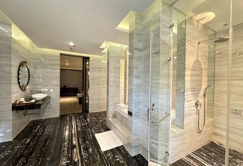 Standard-huone, H Villa