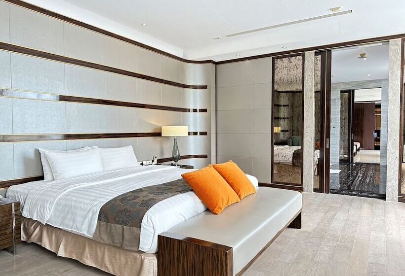 Standard-huone, H Villa