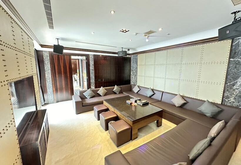 Standard-huone, H Villa