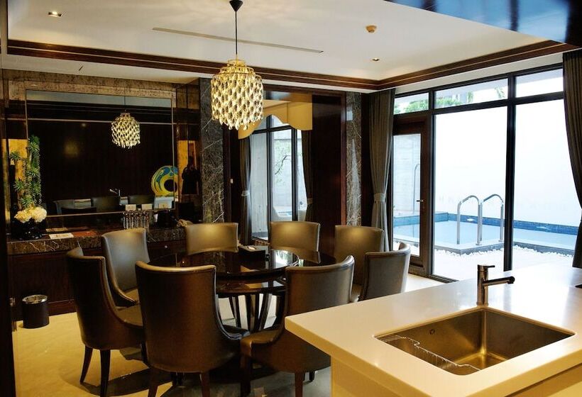 Standard-huone, H Villa