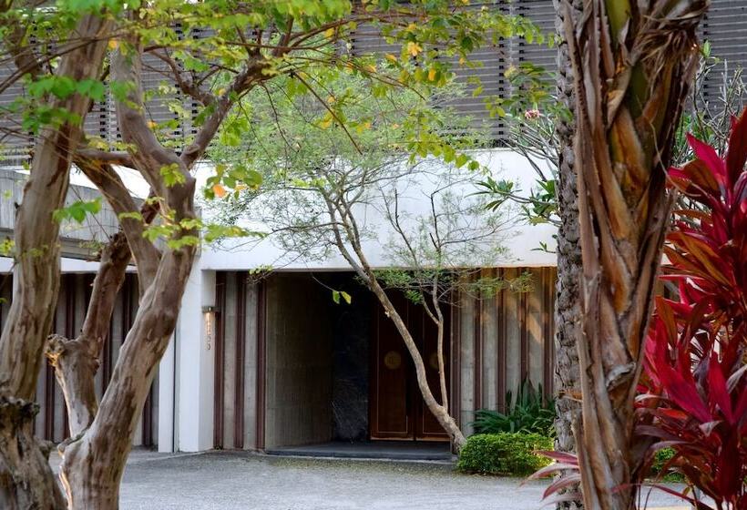 Standard-huone, H Villa