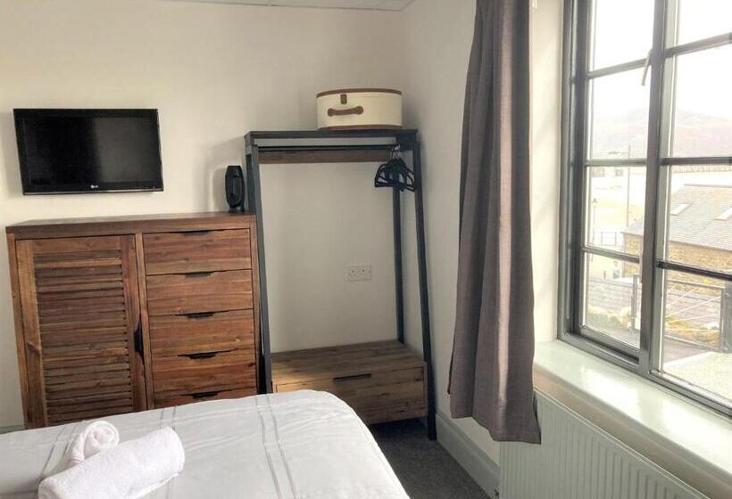 Апартаменты 1 Спальня Вид на Море, Sunray Apartments
