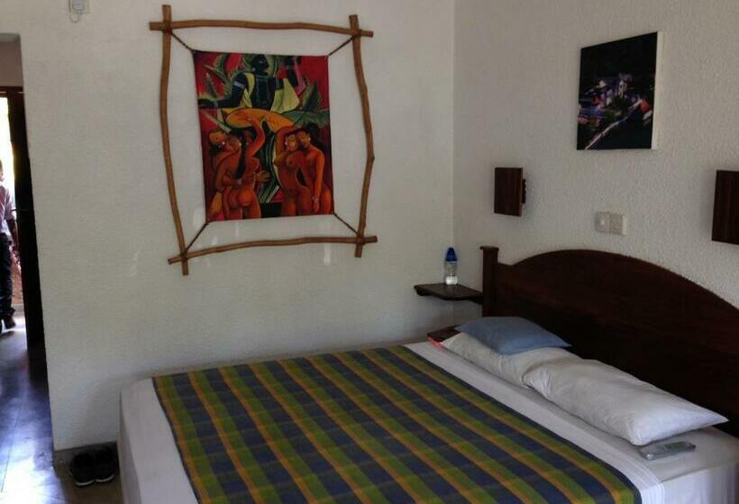 غرفة ديلوكس عائلية, Wunderbar Beach