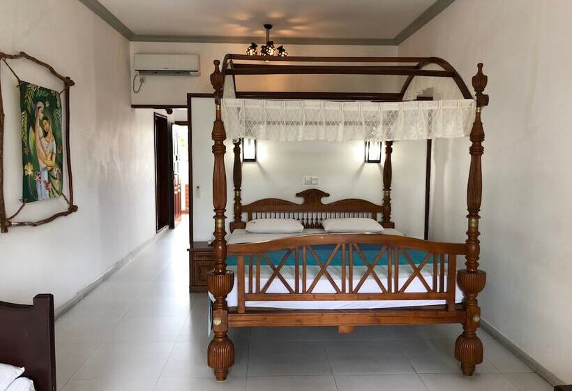 جناح سرير كينج, Wunderbar Beach