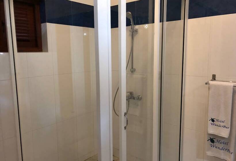 جناح سرير كينج, Wunderbar Beach