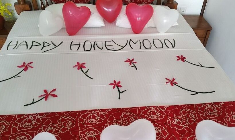 جناح سرير كينج, Wunderbar Beach