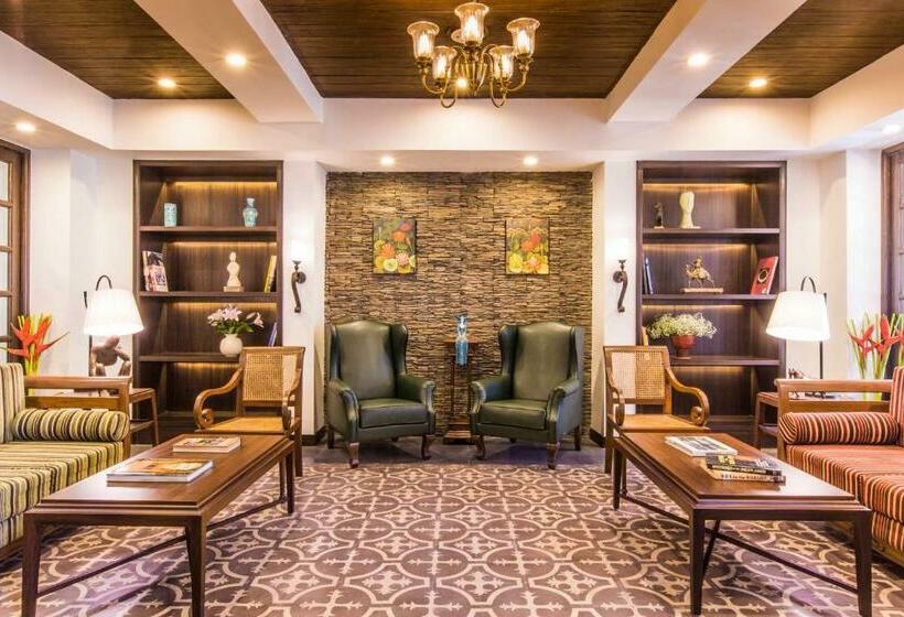 جناح, Rhythm Lonavala  An Allsuite Resort