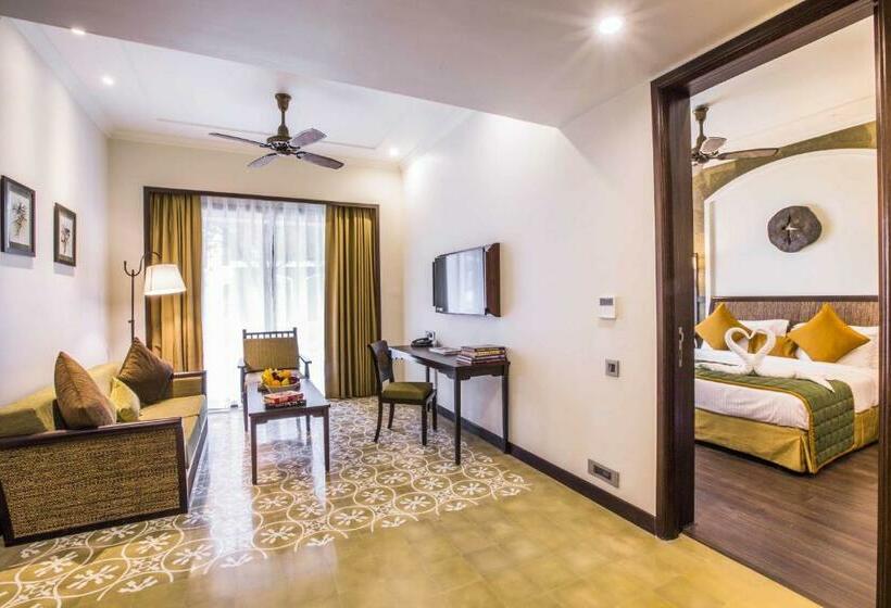 家庭套房, Rhythm Lonavala  An Allsuite Resort