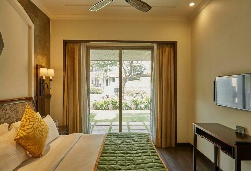 패밀리 스위트, Rhythm Lonavala  An Allsuite Resort