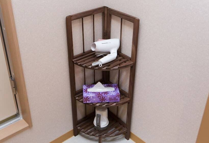 プレミアムルーム, Seibido Inn Hostel