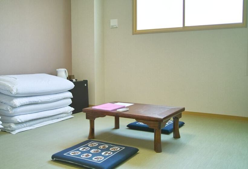 スタンダードルーム, Seibido Inn Hostel