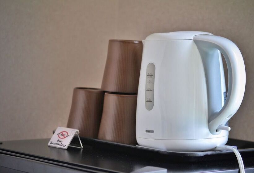 スタンダードルーム, Seibido Inn Hostel