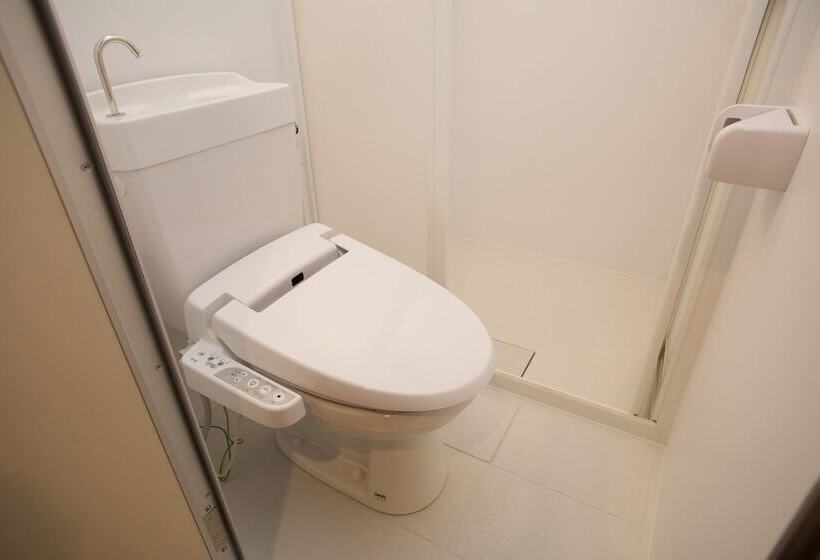 スーペリアールーム, Seibido Inn Hostel