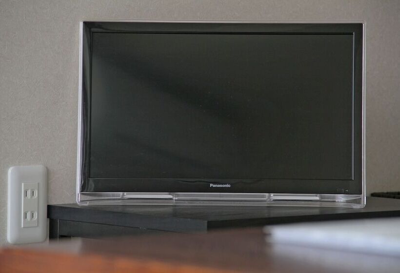 スーペリアールーム, Seibido Inn Hostel