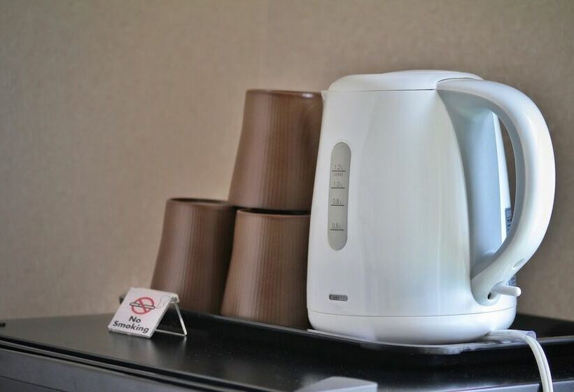 이코노미 룸, Seibido Inn   Hostel