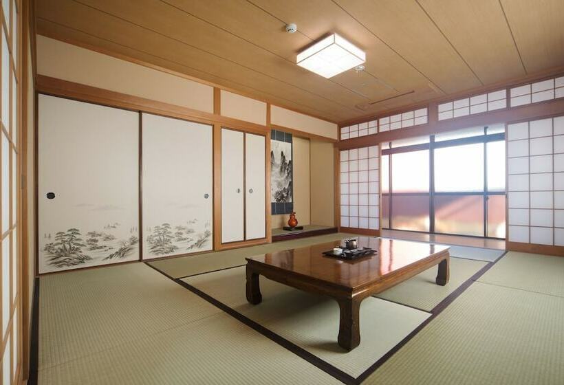 プレミアムルーム, Seibido Inn Hostel