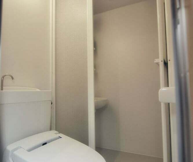 プレミアムルーム, Seibido Inn Hostel