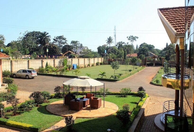 اتاق لوکس, Signature Hotel Apartments