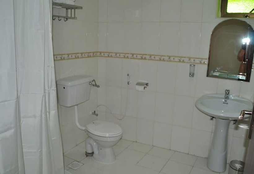 اتاق لوکس, Signature Hotel Apartments