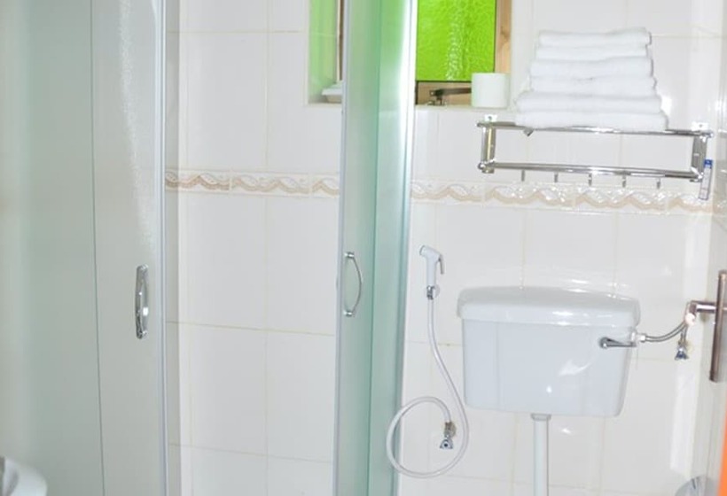 اتاق لوکس, Signature Hotel Apartments