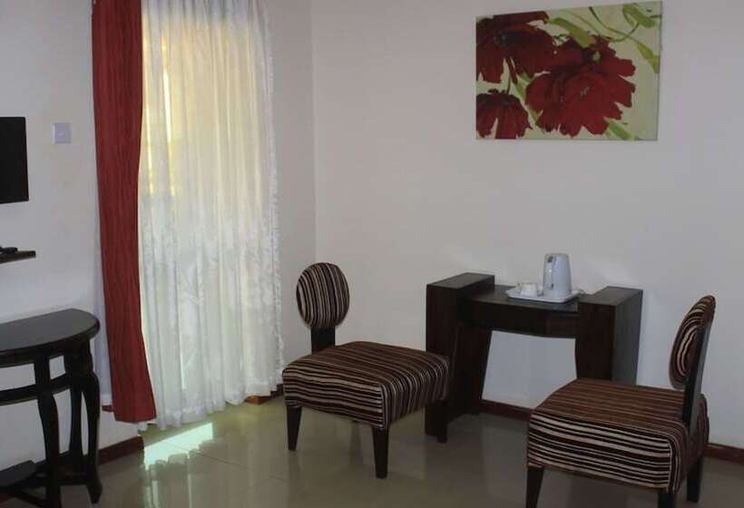 اتاق لوکس, Signature Hotel Apartments