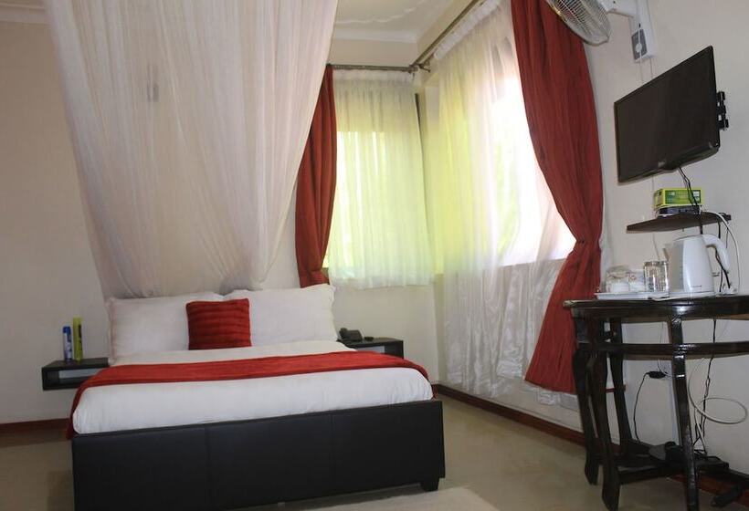 اتاق لوکس, Signature Hotel Apartments