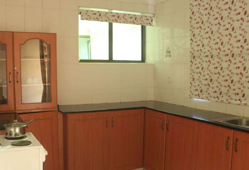 آپارتمان 3 خوابه, Signature Hotel Apartments