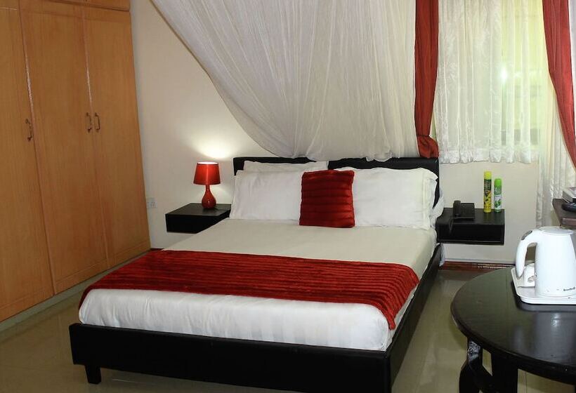 آپارتمان 3 خوابه, Signature Hotel Apartments