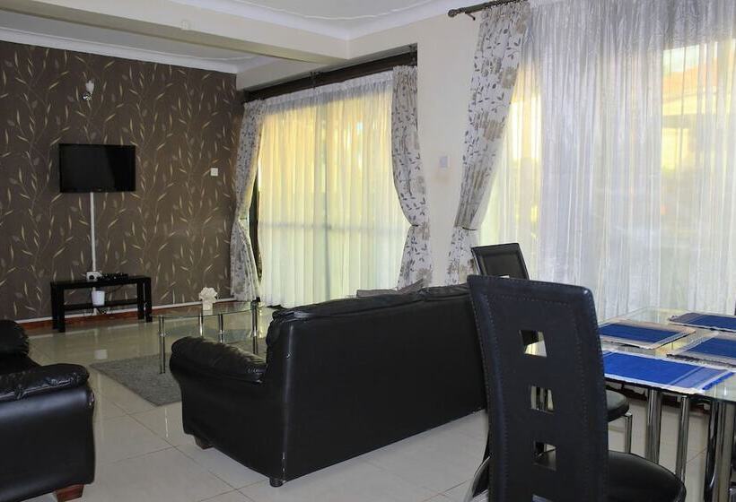 آپارتمان 2 خوابه, Signature Hotel Apartments